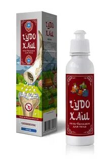Крем чудо хаш