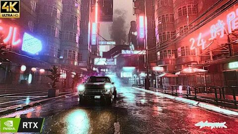 Hdrp ultra quality mod cyberpunk 2077