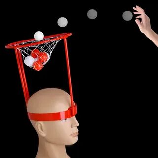 Игра ловящих обручи