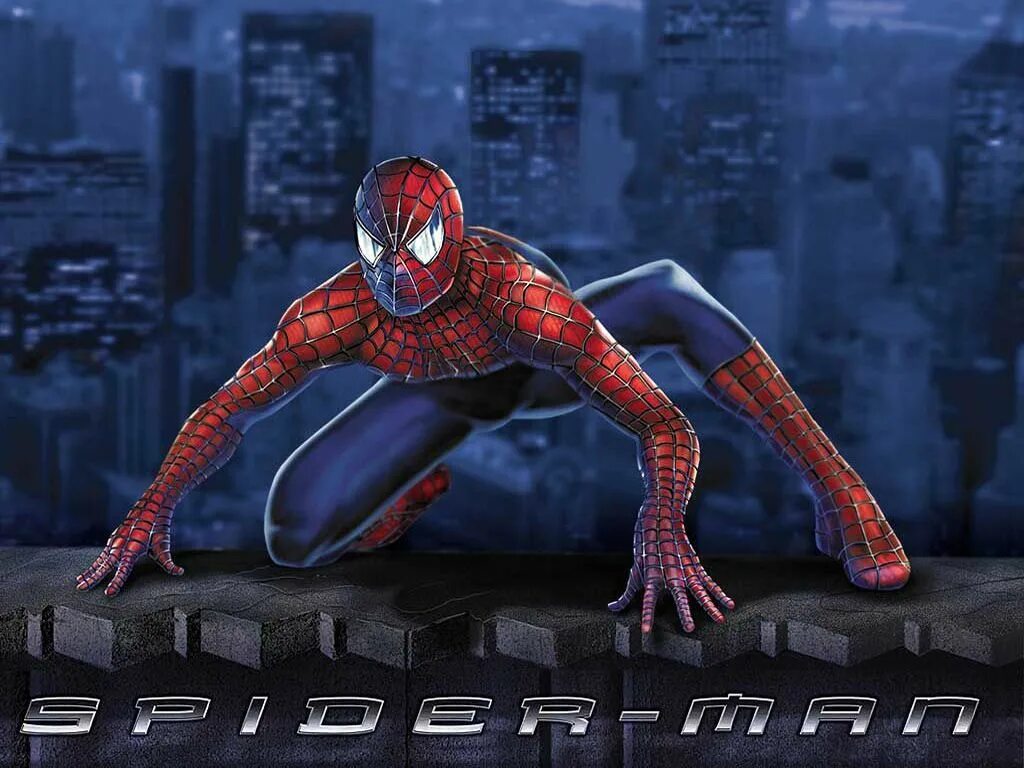 Человек паук подряд список. Spider man 2002. фото человека паука. человек паук из мультика.