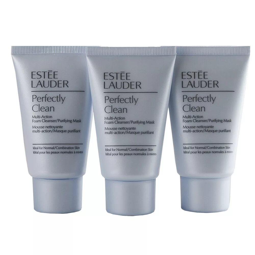 Perfectly clean multi action. Estee lauder perfectly clean splash away foaming cleanser. estee lauder foam. estee lauder advanced night micro cleansing foam. estée lauder perfectly clean.