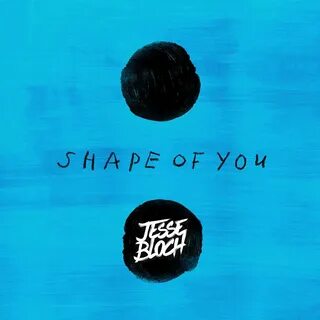 Песня shape of you slow