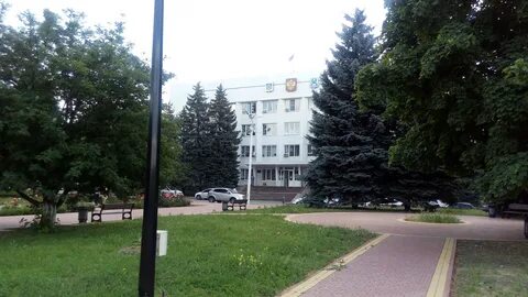 Улицы города новошахтинска