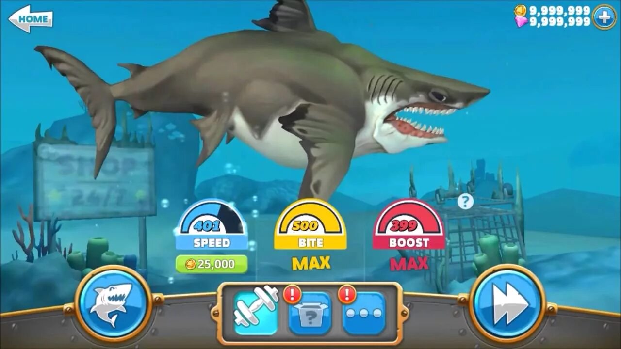 Взломанная акула. Взломанная акула игра Старая. Shа rkworid, взломанная взломанный. Взломанная версия Shark World.