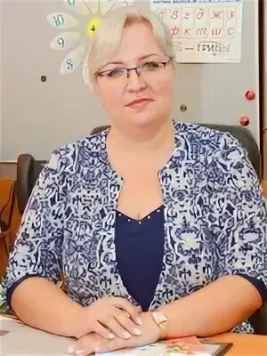 Школа 1571 классы