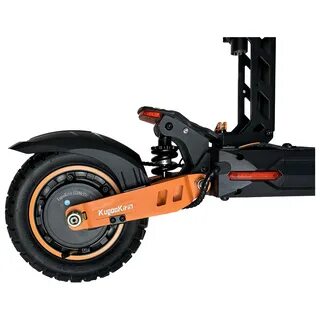 Kugoo kirin g2 max характеристики