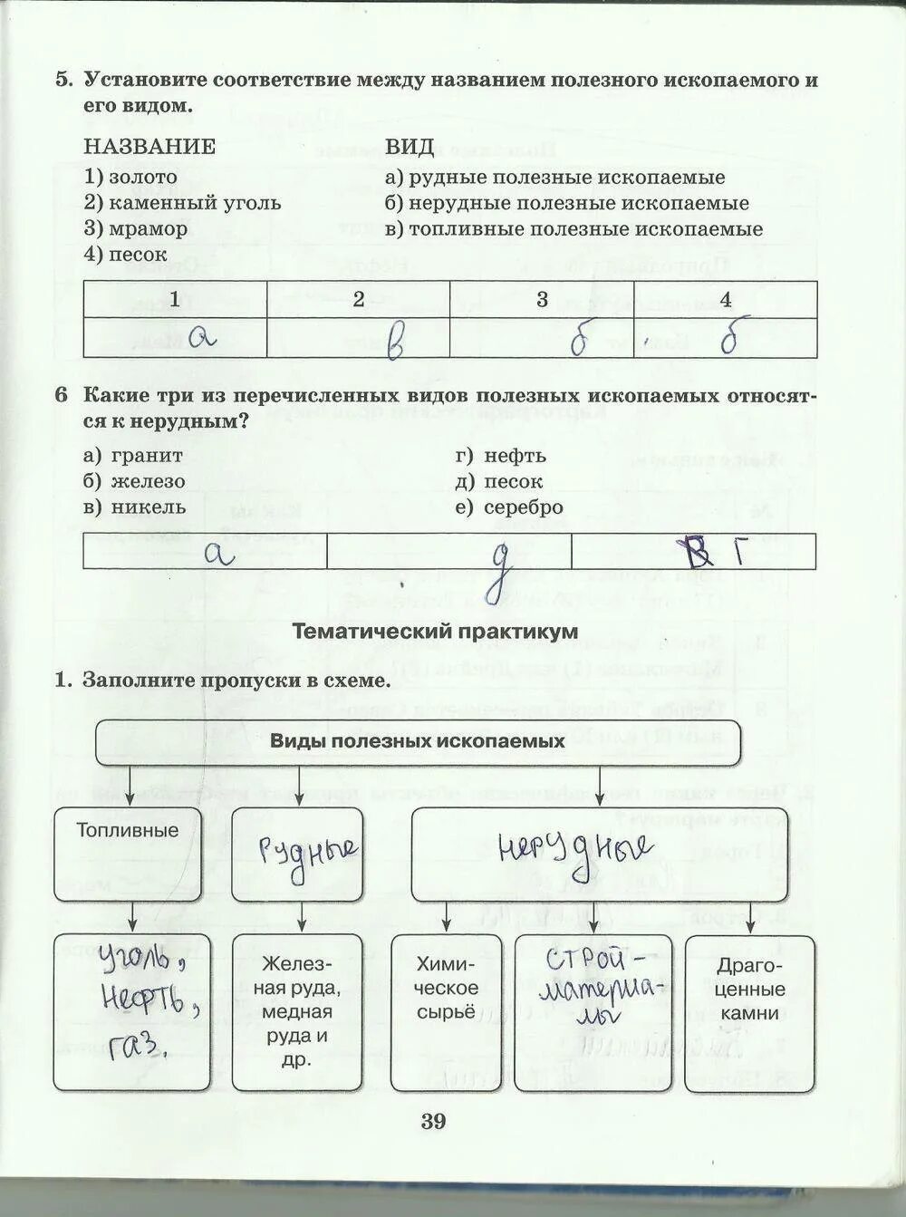 География 6 класс тетрадь домогацких. Домогацких рабочая тетрадь 6 класс. Полезные ископаемые 6 класс география Домогацких. География 6 класс рабочая тетрадь. Рабочая тетрадь по географии 6 класс Домогацких параграф 11.