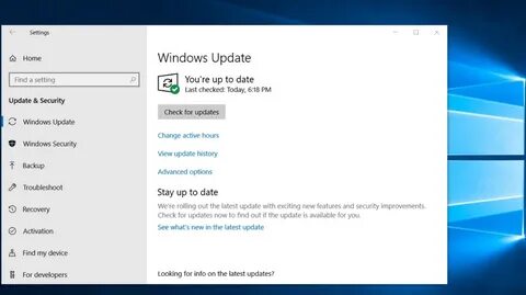 После microsoft