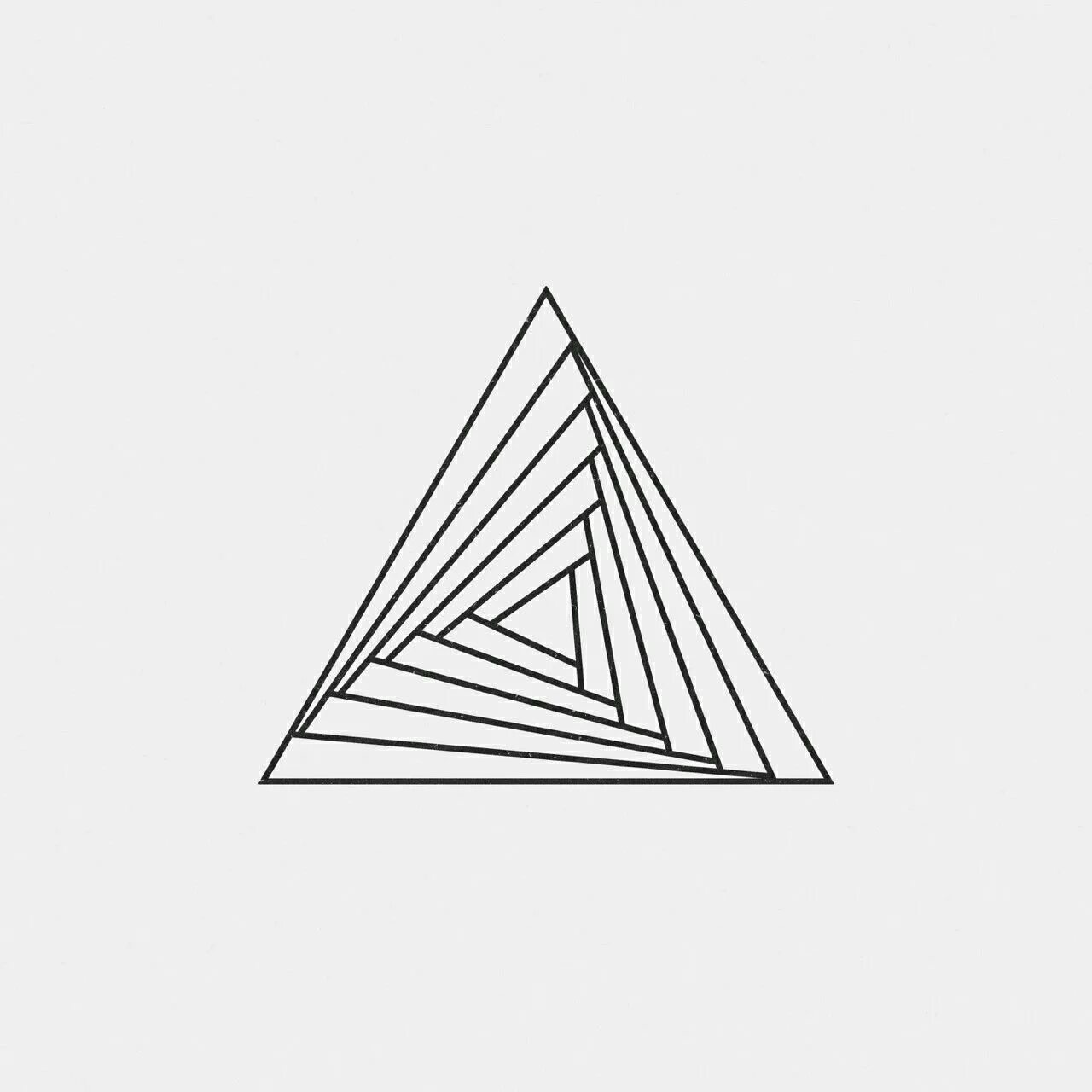 Геометрический рисунок треугольники. Геометрические рисунки. Эскизы Минимализм. Треугольник эскиз. Геометрические рисунки простые.