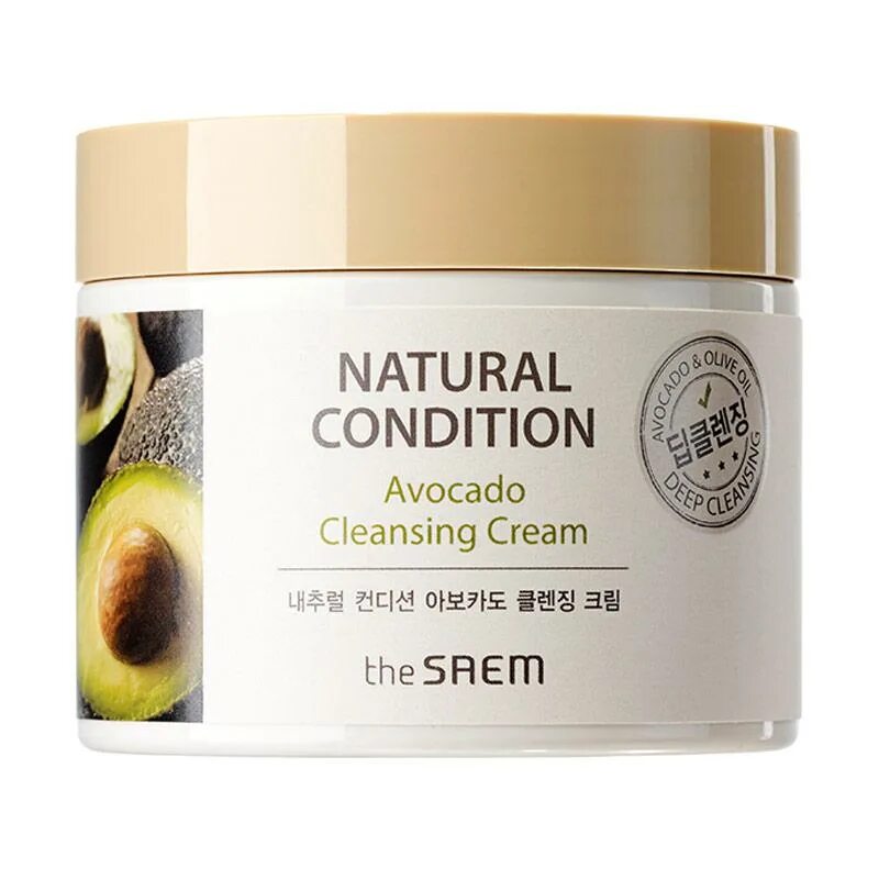 Natural condition. Condition крем для лица очищающий авокадо natural condition Avocado Cleansing Cream 300мл. The Saem крем для лица очищающий авокадо natural condition Avocado Cleansing Cream. Крем очищающий с авокадо natural condition, Saem, 300 мл 48979. Natural condition Avocado the Srem.