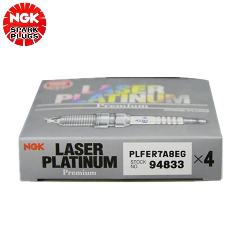 Свеча зажигания NGK 94833. Свеча зажигания NGK Laser Platinum 94833 plfer7a8eg. Свечи зажигания платиновые NGK 94833 plfer7a8eg. Свеча зажигания платиновая NGK 94833 plfer7a8eg (VAG 1.8T-2.0T).