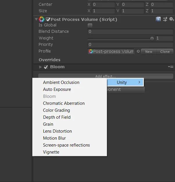 Unity manager. Пост процессинг юнити. unity package. manager unity. package manager unity 2017.