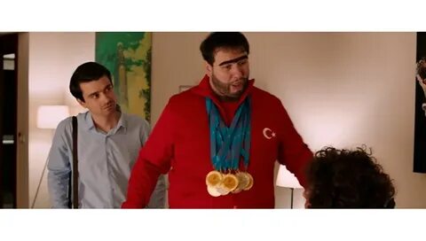Recep ivedik 5 full izle tek parça
