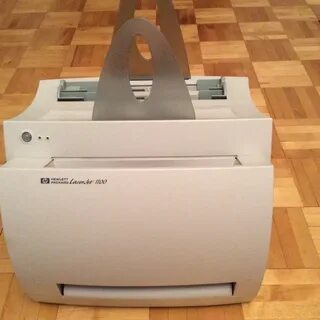 Laserjet 1100