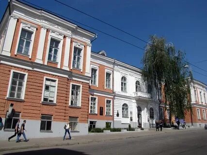 Педагогическая академия
