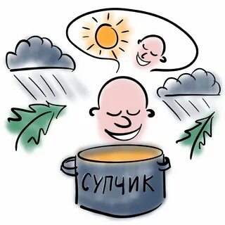 Горячий ум