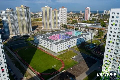 Жк арсенал