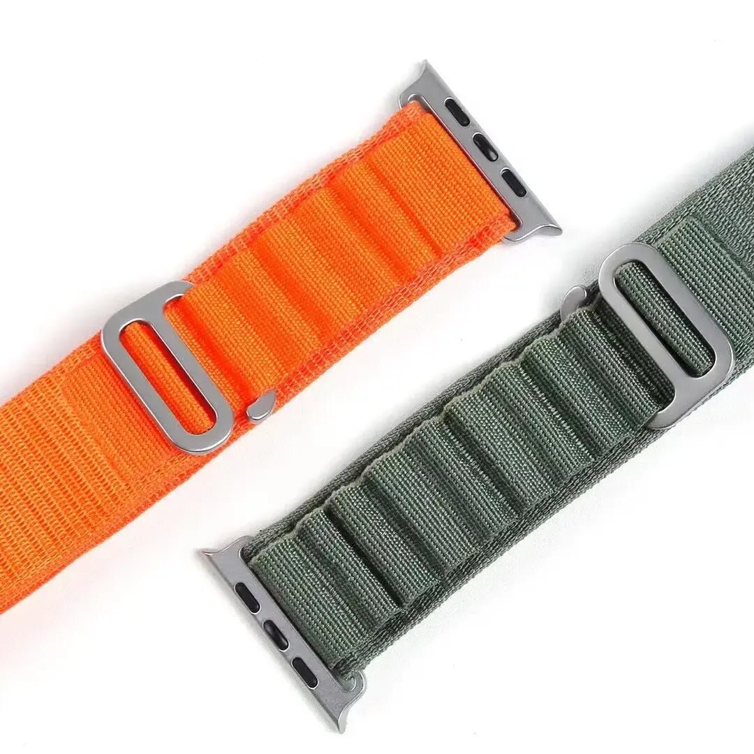 Alpine loop apple watch. Ремешок ультра alpine loop. ремешок для apl watch ultra 41/45/49 mm (nylon. ремешок алпине лооп. apple watch ultra 49mm - alpine loop.