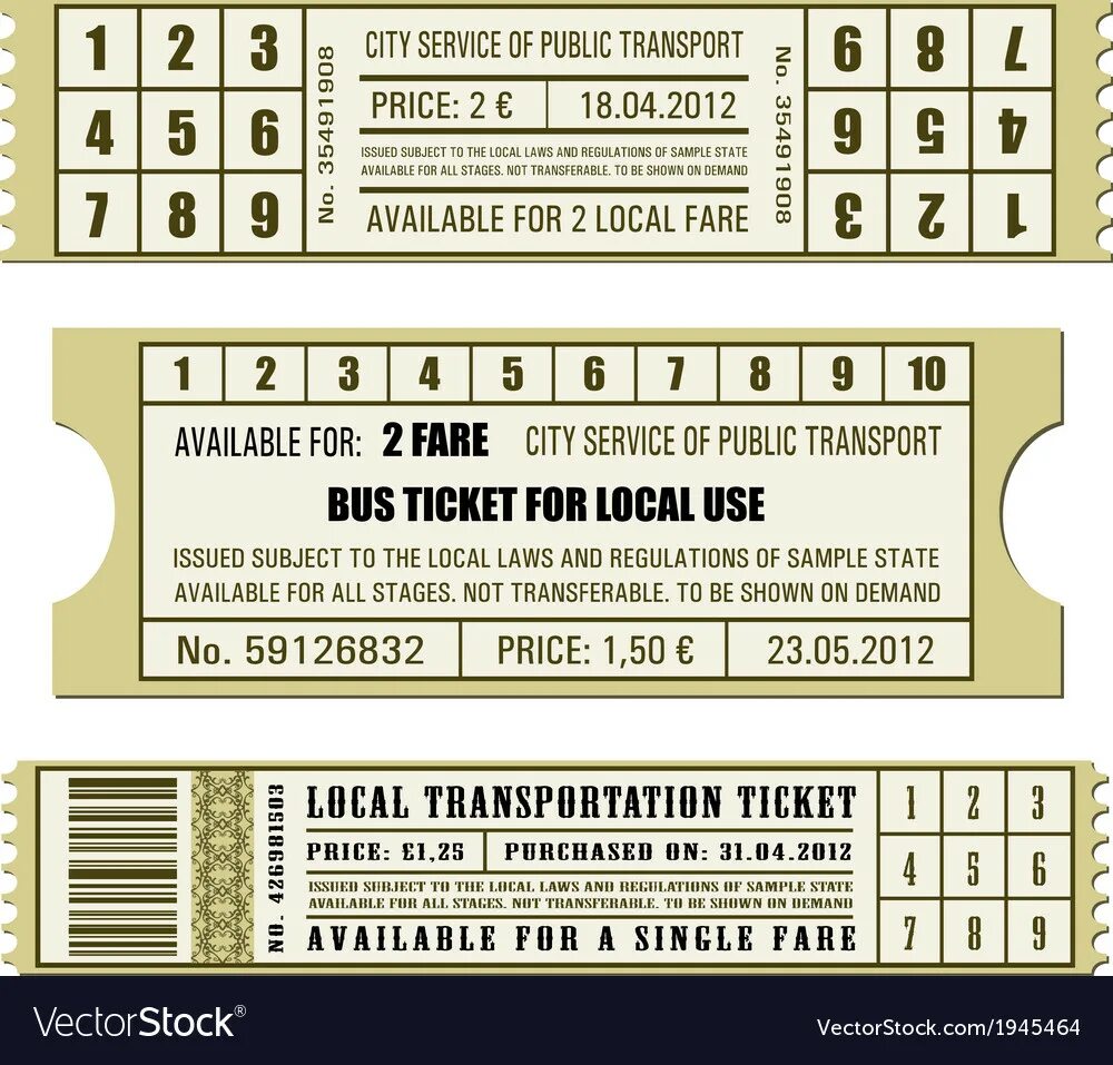 Ticket on bus. Автобус bus ticket. bus ticket рисунок. автобусный билет вектор. билет на автобус вектор.