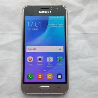 Телефон sm ds