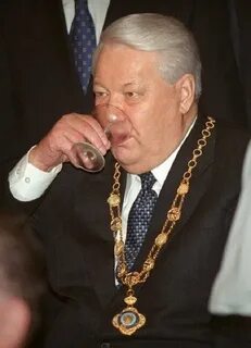 Former russian
