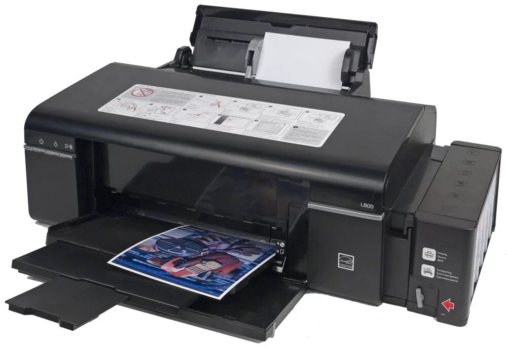 Купить л 800. Принтер Эпсон л800. Epson l800. Цветной принтер Epson l800. Струйный принтер Эпсон л800.