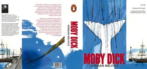 Moby Dick Photos : Moby Dick � � Characters.