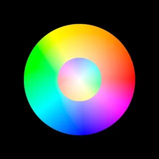 Colour tune