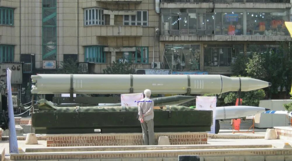 Ракета Шехаб-1 Иран. Fateh 110 ракета. Fateh-110 баллистическая ракета. Иранские баллистические ракеты.