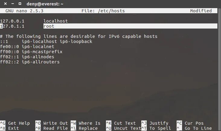 Host перевод на русский. Sudo Nano /etc/hosts. Sudo Nano. Could not resolve host раст. Host Error перевод.