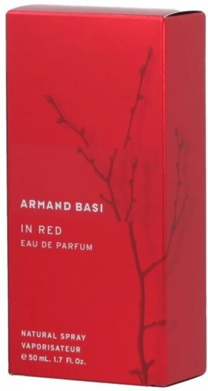 Armand basi in red цены. Arman basi in Red 50 ml. Духи Арманд баси ин ред. Armand basi in Red 50 мл. Armand basi in Red EDP (30 мл).