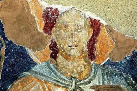 Святой мученик был римским когда казнили