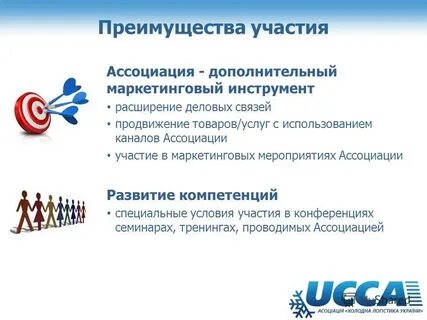 Проводить ассоциации