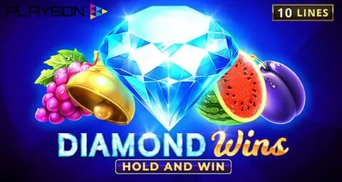 Hold and win