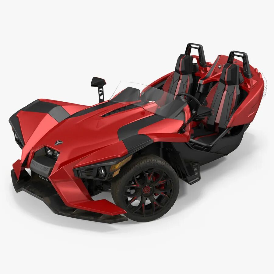 Трицикл Поларис Slingshot. Машина Polaris Slingshot. Polaris Slingshot SL 2020. Трёхколёсный спорткар Polaris. Polaris slingshot