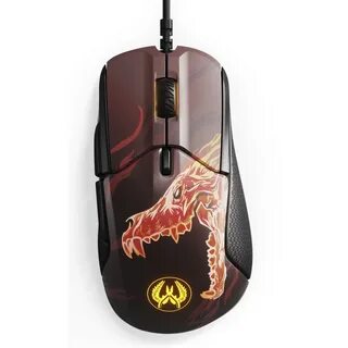 Мышка для cs go