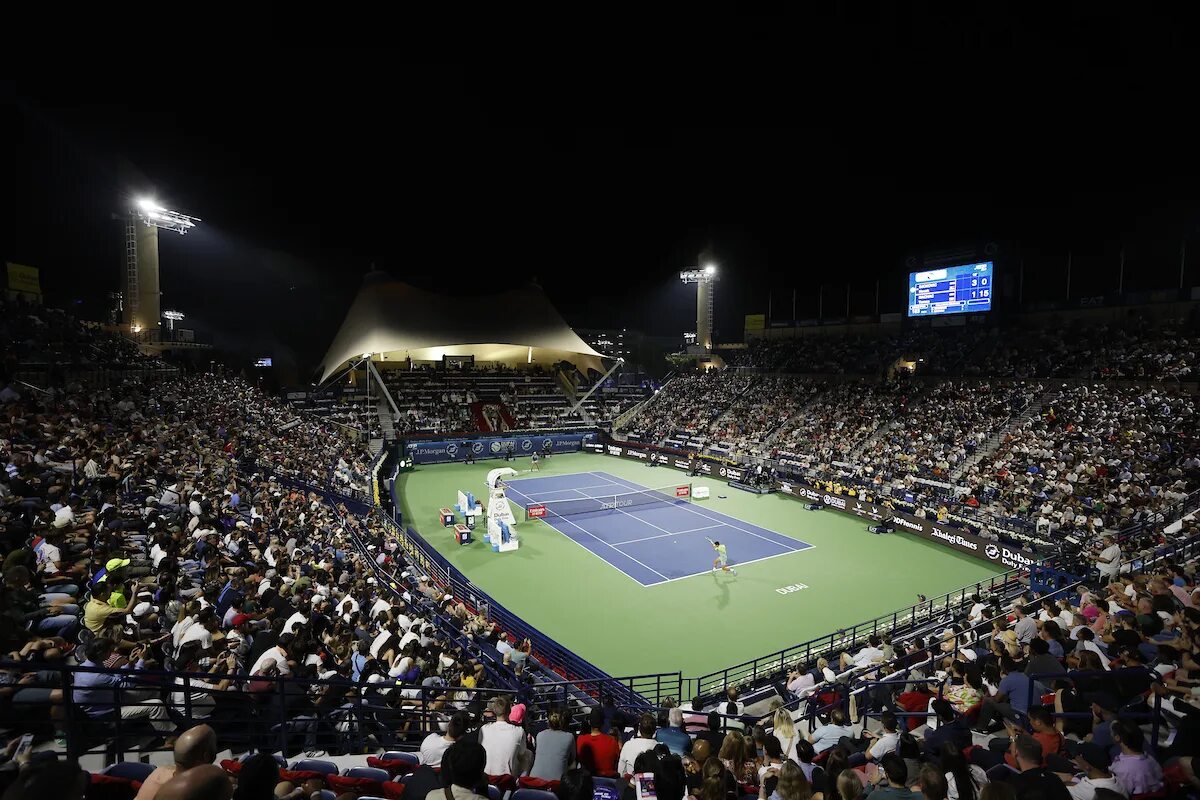 Atp dubai