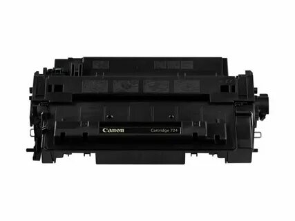 Тонер картридж для принтера canon