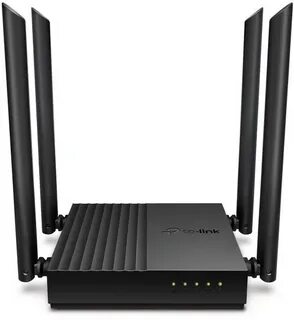 Роутер archer a64