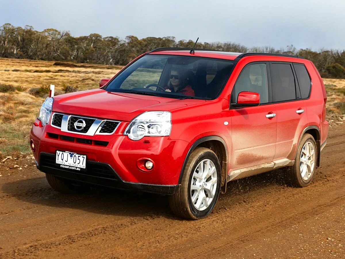 Удлинить ниссан. Nissan x-Trail 2013. Nissan x-Trail t31 2013. Ниссан x Trail 2013. Nissan x Trail 2013 красный.