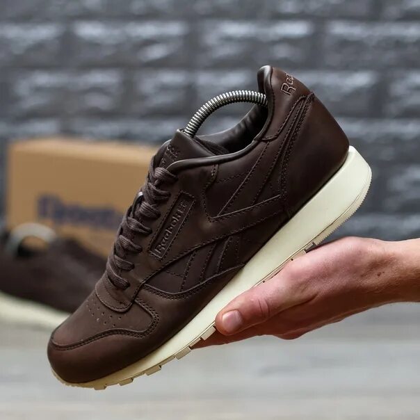 Reebok Classic Brown. Reebok Classic Leather (4431). Reebok Classic Classic Leather коричневые. Кроссовки рибок коричневые.