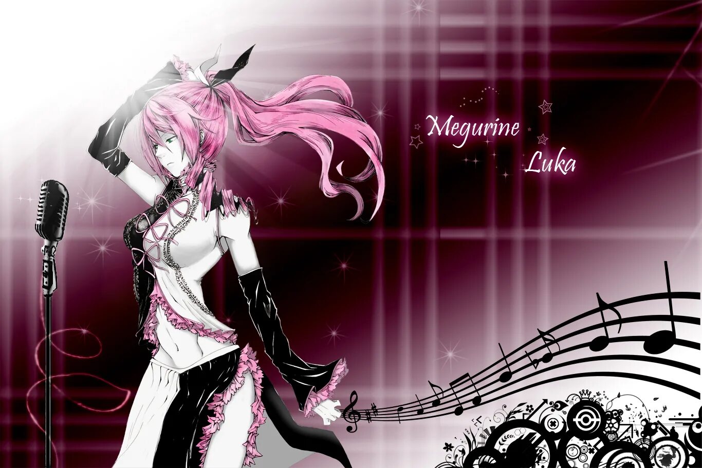 Luka feat