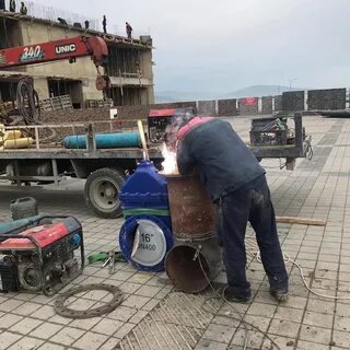 Водоканал новороссийск сегодня