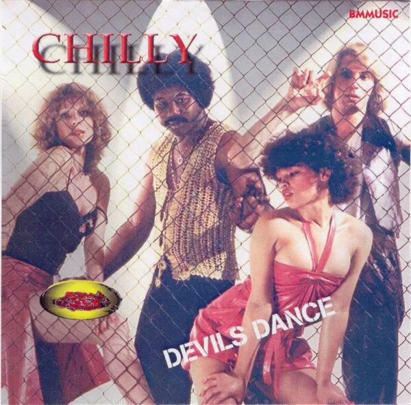 Группа chilly 1978. Chilly группа 80-х. Группа chilly 2022. Chilly 1983 Devils Dance.