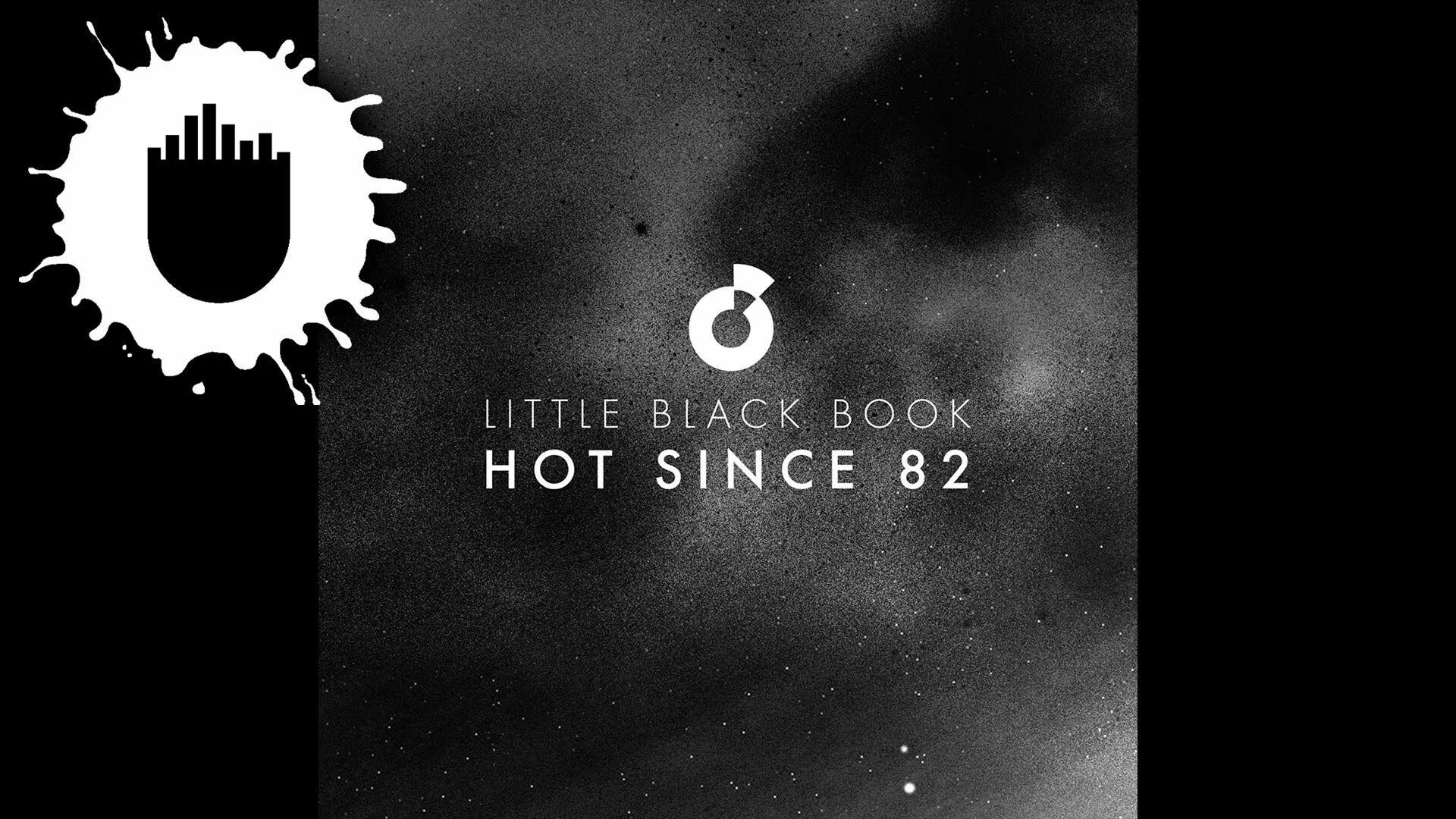 Hot since 82 little Black book. Hot since 82 Shadows. Joe Vannelli. Pryda_-_Nile.