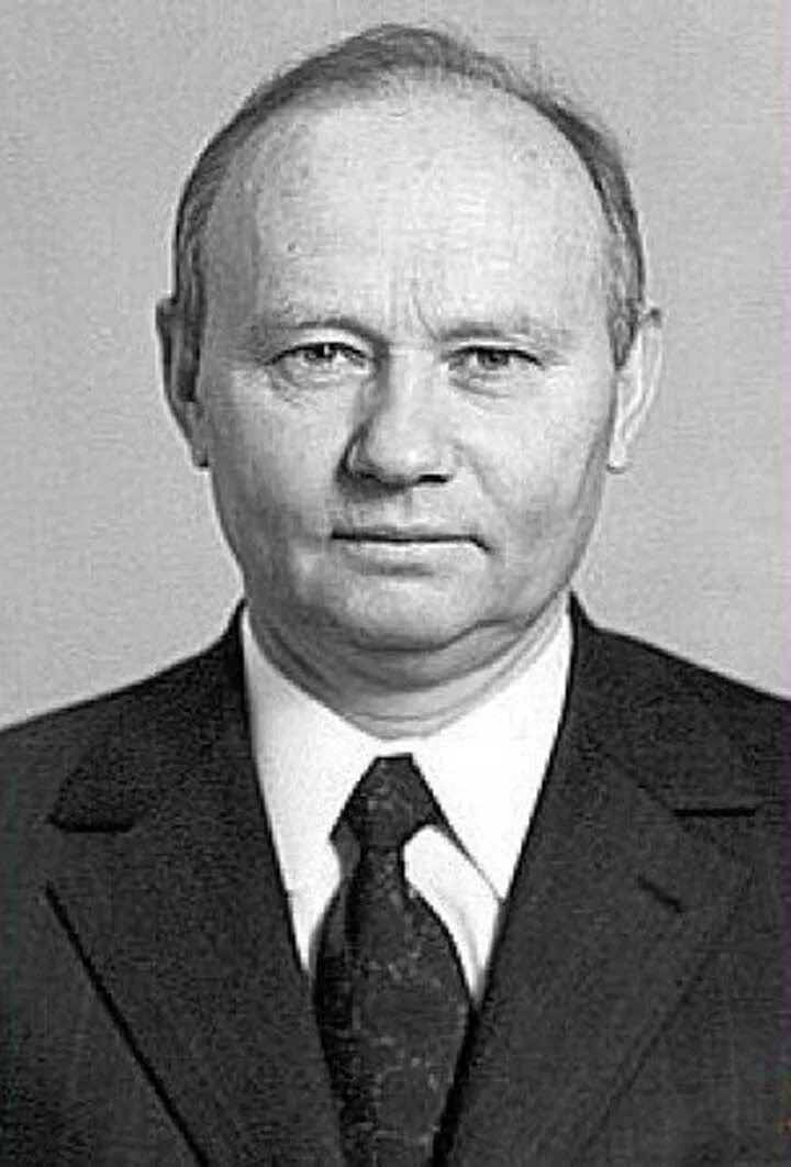 Крючков Владимир Александрович. Большая российская энциклопедия