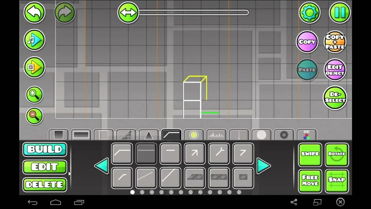 Геометрия Даш 3д. Блоки из Geometry Dash. Geometry 3 Dash. Блок из геометрии Даш.