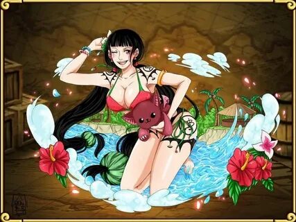 One piece cruise