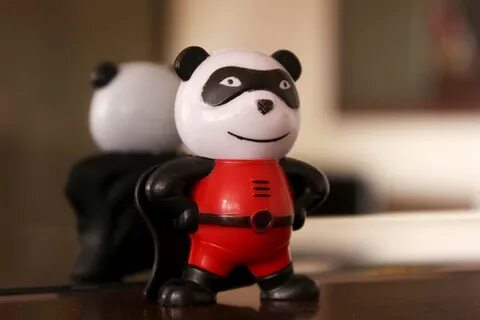 Panda power