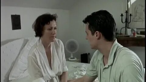 Жара 2001 года
